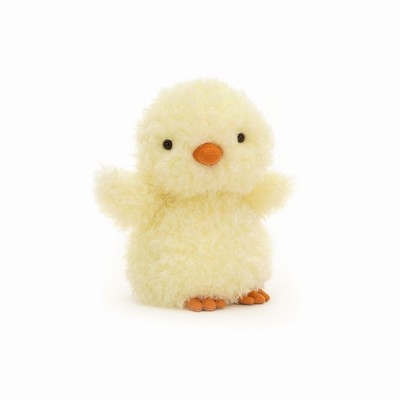 Jellycat Little Pollo | NWIF-81695